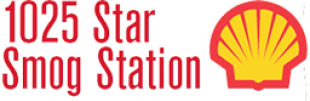 1025 star smog station logo