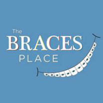 the braces place logo