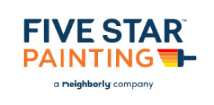 five star painting of wexford logo
