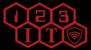 1-2-3 i-t logo