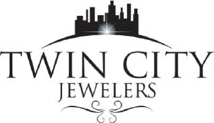 twin city jewelers logo