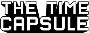 the time capsule logo