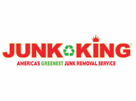 junk king ma southshore logo