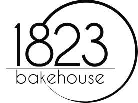 1823 bakehouse logo