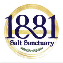 1881 salt sanctuary logo