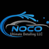 noco ultimate detailing, llc logo