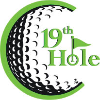19th hole logo
