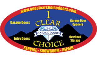 one clear choice logo