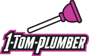 1-tom-plumber logo