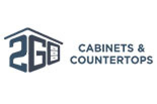 2go cabinets & countertops logo