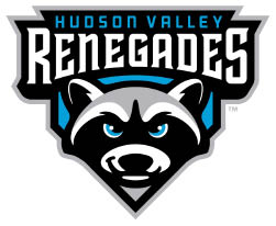 hudson valley renegades logo