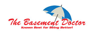 the basement doctor logo