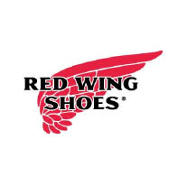 red wing shoes (hanover) logo