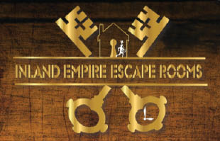 inland empire escape rooms riverside logo