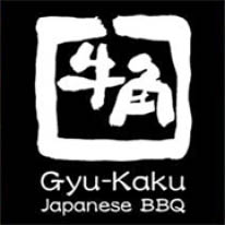 gyu-kaku japanese bbq restaurant logo