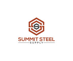 summit steel supply llc logo