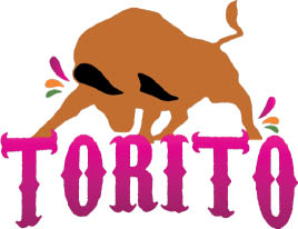 torito danvers logo