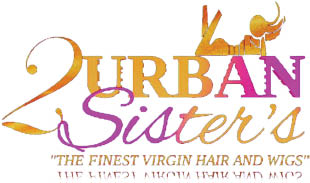 2 urban sister's logo