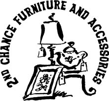 2nd chance furniture & accessories logo
