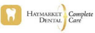 haymarket dental logo