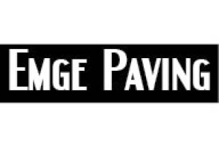 emge paving* logo
