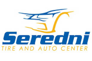seredni tire logo