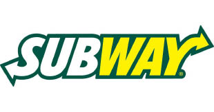 subway #11691* logo