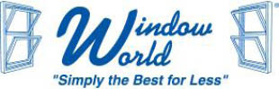 window world* logo