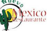 nuevo mexico (staples mill)* logo