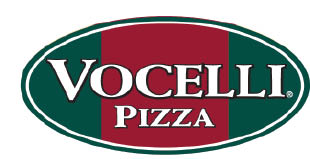 vocelli pizza* logo