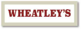 wheatley's restaurant logo