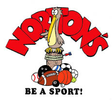 norton's eastside sports bar & grill logo