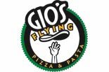 gio's logo