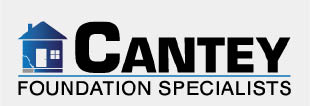 cantey foundation services logo