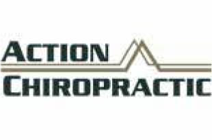 action chiropractic logo