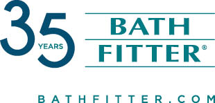 bathfitter of detroit north & flint logo