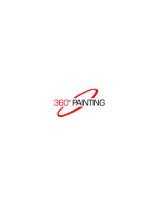 360 painting east houston logo