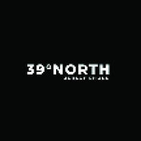 39 north logo
