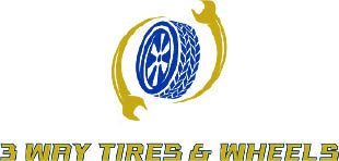 3 Way Tires & Wheels