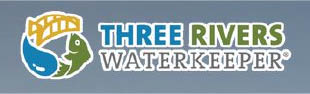three rivers waterkeeper logo