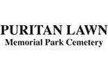 puritan lawn memorial park logo
