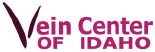 vein center of idaho logo
