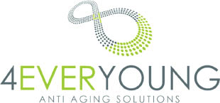 4-ever young - anti aging solutions logo