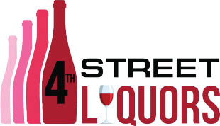 4th street liquors logo