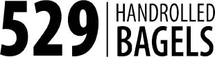529bagels logo