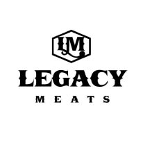legacy meats logo