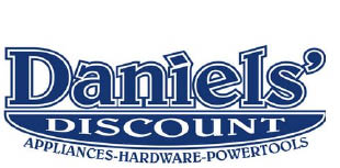 daniels true value logo