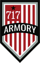 717 armory logo