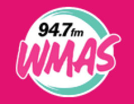 wmas radio logo