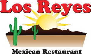 los reyes mexican restaurant logo